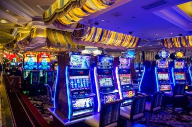 Live casino table view with multiple game options