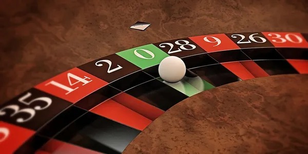 Mobile phone displaying volleyball match betting slip on bosmenang login